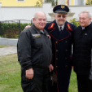 '56-os megemlékezés Jánossomorján (Fotó: Horváth Attila)