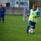 U8 Régiós Kölyökliga  (Fotó: Nagy Mária)