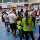 Női kézilabda NBI, Alapszakasz: 11. forduló MKC SE – Fehérvár KC (19-21) (Fotó: Horváth Attila)