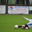 FUTURA Mosonmagyaróvár - Csepel Fc (2:1) Gratulálunk! (Fotó: Nagy Mária)