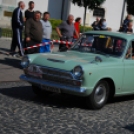 Pannonia-Carnuntum Historic Rallye  (Fotózta: Nagy Mária)