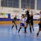 Női kézilabda NBI, Alapszakasz: 11. forduló MKC SE – Fehérvár KC (19-21) (Fotó: Horváth Attila)