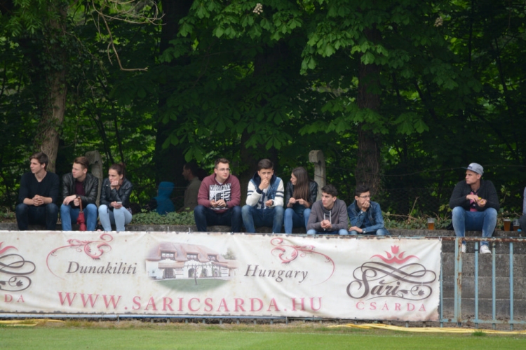 MTE 1904 FUTURA MOSONMAGYARÓVÁR - GYŐRI ETO FC KFT. (0:0)