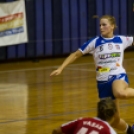 Vasas SC – Mosonmagyaróvári KC SE 23-29 (10-18)