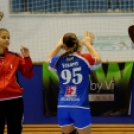 MKC SE - Budaörs (27-26) (NBI Alapszakasz) (Fotó: Horváth Attila)