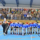 Rájátszás 5. mérkőzés - MKC SE – MTK Budapest (27-24) (Fotó: Horváth Attila)