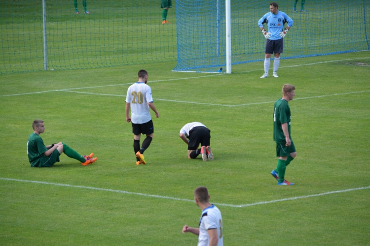 MTE 1904 - Nagyatádi Fc (1:1) (Fotó: Nagy Mária)