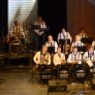 MOSON BIG BAND – ADVENTI HANGVERSENY