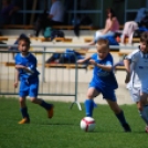 Nemzetközi Gyerektorna U7,U9 MITE  (Fotózta: Nagy Mária)