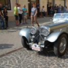  Pannonia-Carnuntum Old-Timer Rallye (Fotó: Nagy Mária)