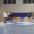 Női kézilabda NBI, Alapszakasz: 11. forduló MKC SE – Fehérvár KC (19-21) (Fotó: Horváth Attila)