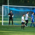 Futura Mosonmagyaróvár - Körmendi Fc (3:1) Gratulálunk! (Fotó: Nagy Mária)