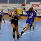 Női kézilabda NBI, Alapszakasz: 18. forduló MKC SE – Szeged KKSE (30-20) (Fotó: Horváth Attila)