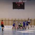 Női kézilabda NBI, Alapszakasz: 21. forduló MKC SE – DVSC-TVP-AQUATICUM (26-27) (Fotó: Horváth Attila)