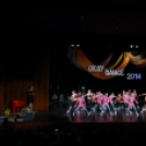 Okay Dance 2014. Gálaműsor - Full Version A Teljes Műsor Part 2.