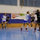 Női kézilabda NBI, Alapszakasz: 11. forduló MKC SE – Fehérvár KC (19-21) (Fotó: Horváth Attila)