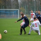 MTE 1904 - Balatonfüredi Fc (2:0) (Fotó: Nagy Mária)