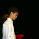 Magyar Kultúra Napja - városi ünnepség (Fotó: Stipkovits Veronika)