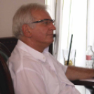 Óvárosi Esték - beszélgetés Nagy Balázs színművésszel (Fotó: Stipkovits Veronika)