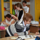 Ujhelyi Imre Általános Iskola - Életvitel és Gyakorlati ismeretek verseny megyei fordulója