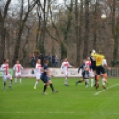 MTE 1904 - Balatonfüredi Fc (2:0) (Fotó: Nagy Mária)