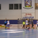 Női kézilabda NBI, Alapszakasz: 11. forduló MKC SE – Fehérvár KC (19-21) (Fotó: Horváth Attila)