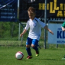 Nemzetközi Gyerektorna U7,U9 MITE  (Fotózta: Nagy Mária)