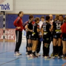 Női kézilabda NBI, Alapszakasz: 11. forduló MKC SE – Fehérvár KC (19-21) (Fotó: Horváth Attila)