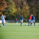 MTE 1904 - ZTE FC (2:1) Gratulálunk!  (Fotózta: Nagy Mária)