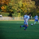 MTE 1904 - ZTE FC (2:1) Gratulálunk!  (Fotózta: Nagy Mária)