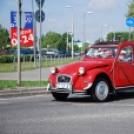 Veterán Autó és Motor találkozó  (Fotózta: Nagy Mária)