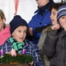 Téli Fesztivál -  Fekete István Általános Iskola karácsonyi műsora