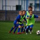 U8 Régiós Kölyökliga  (Fotó: Nagy Mária)