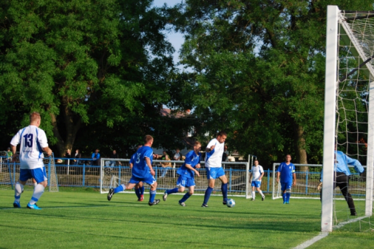 MITE - ÚJRÓNAFŐ (7:2) Gratulálunk!  (Fotózta: Nagy Mária)