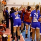 Női kézilabda NBI, Alapszakasz: 14. forduló MKC SE – Érd (29-32) (Fotó: Horváth Attila)