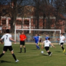 MITE - DARNÓZSELI SE  (4:0)  Gratulálunk!  (Fotózta: Nagy Mária)