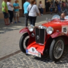  Pannonia-Carnuntum Old-Timer Rallye (Fotó: Nagy Mária)