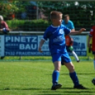 Nemzetközi Gyerektorna U7,U9 MITE  (Fotózta: Nagy Mária)