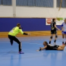 Női kézilabda NBI, Alapszakasz: 11. forduló MKC SE – Fehérvár KC (19-21) (Fotó: Horváth Attila)