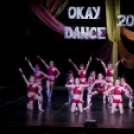 Okay Dance Gála 2013