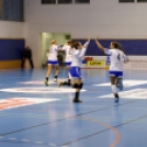 Női kézilabda NBI, Alapszakasz: 11. forduló MKC SE – Fehérvár KC (19-21) (Fotó: Horváth Attila)