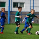 U8 Régiós Kölyökliga  (Fotó: Nagy Mária)