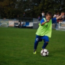 U8 Régiós Kölyökliga  (Fotó: Nagy Mária)