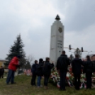 2015. MÁRCIUS 15. Mosonmagyaróvár  (Fotó: Horváth Attila)