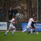 MTE 1904 - Balatonfüredi Fc (2:0) (Fotó: Nagy Mária)