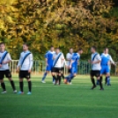 Futura Mosonmagyaróvár - Körmendi Fc (3:1) Gratulálunk! (Fotó: Nagy Mária)