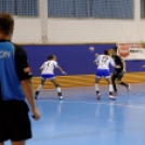 Női kézilabda NBI, Alapszakasz: 11. forduló MKC SE – Fehérvár KC (19-21) (Fotó: Horváth Attila)