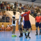 Rájátszás 5. mérkőzés - MKC SE – MTK Budapest (27-24) (Fotó: Horváth Attila)