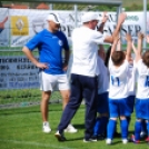 Nemzetközi Gyerektorna U7,U9 MITE  (Fotózta: Nagy Mária)