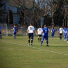 MITE - DARNÓZSELI SE  (4:0)  Gratulálunk!  (Fotózta: Nagy Mária)